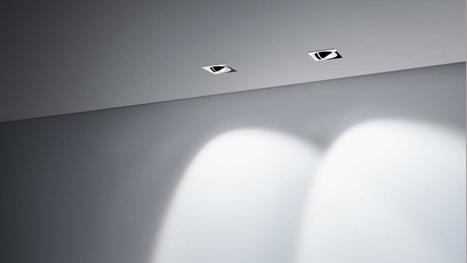 Встраиваемый светильник Occhio io piano — фото 6