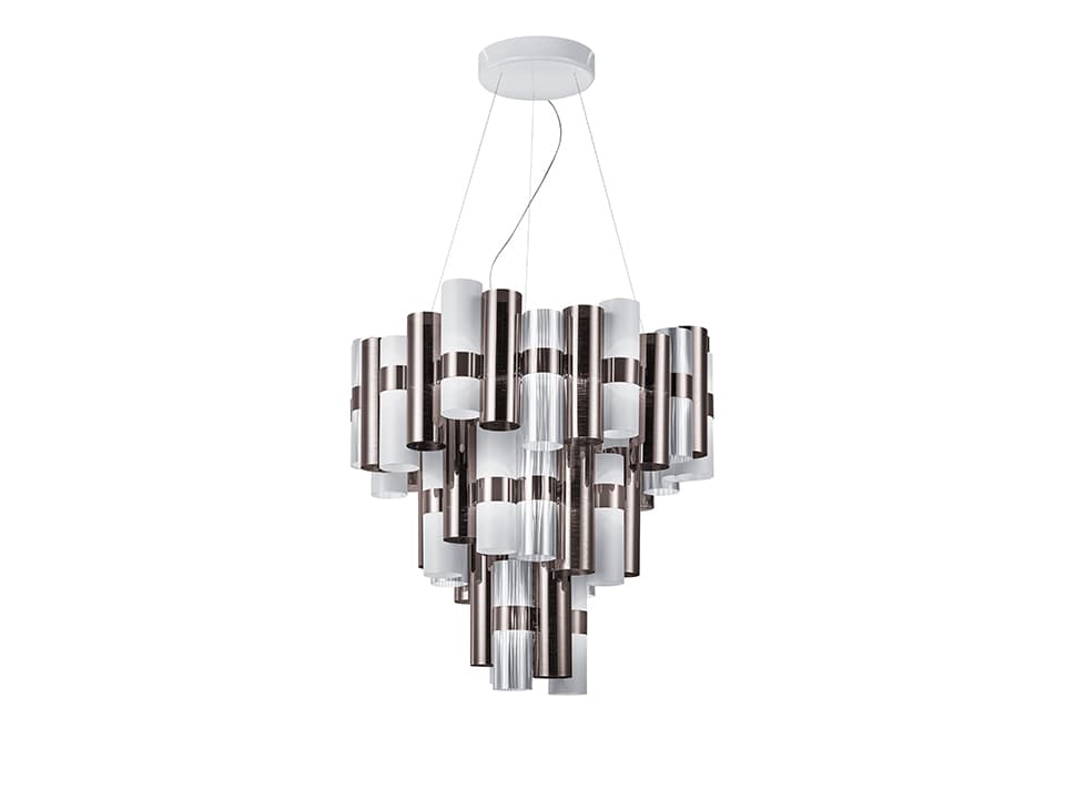 Подвесной светильник Slamp La Lollo suspension — фото 12