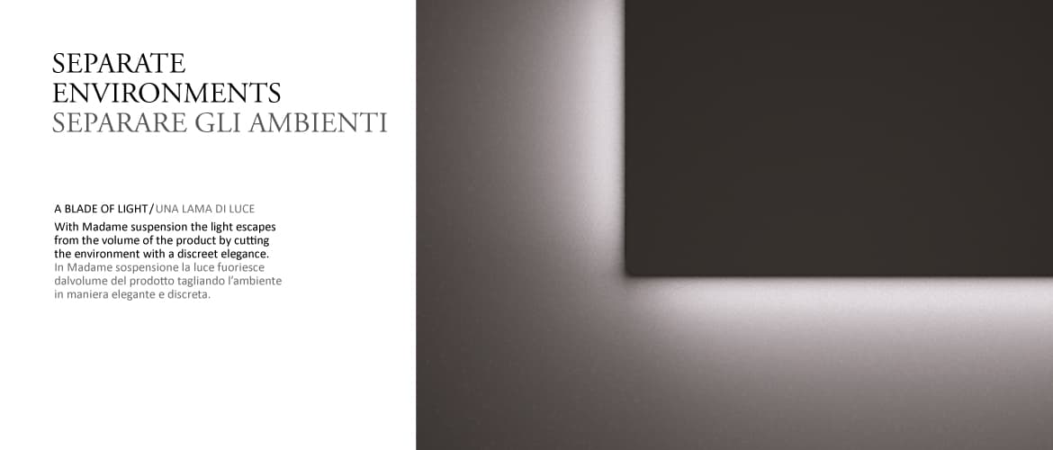 Настенный светильник Castaldi Lighting Madame Wall Mounted Plus 290 — фото 2