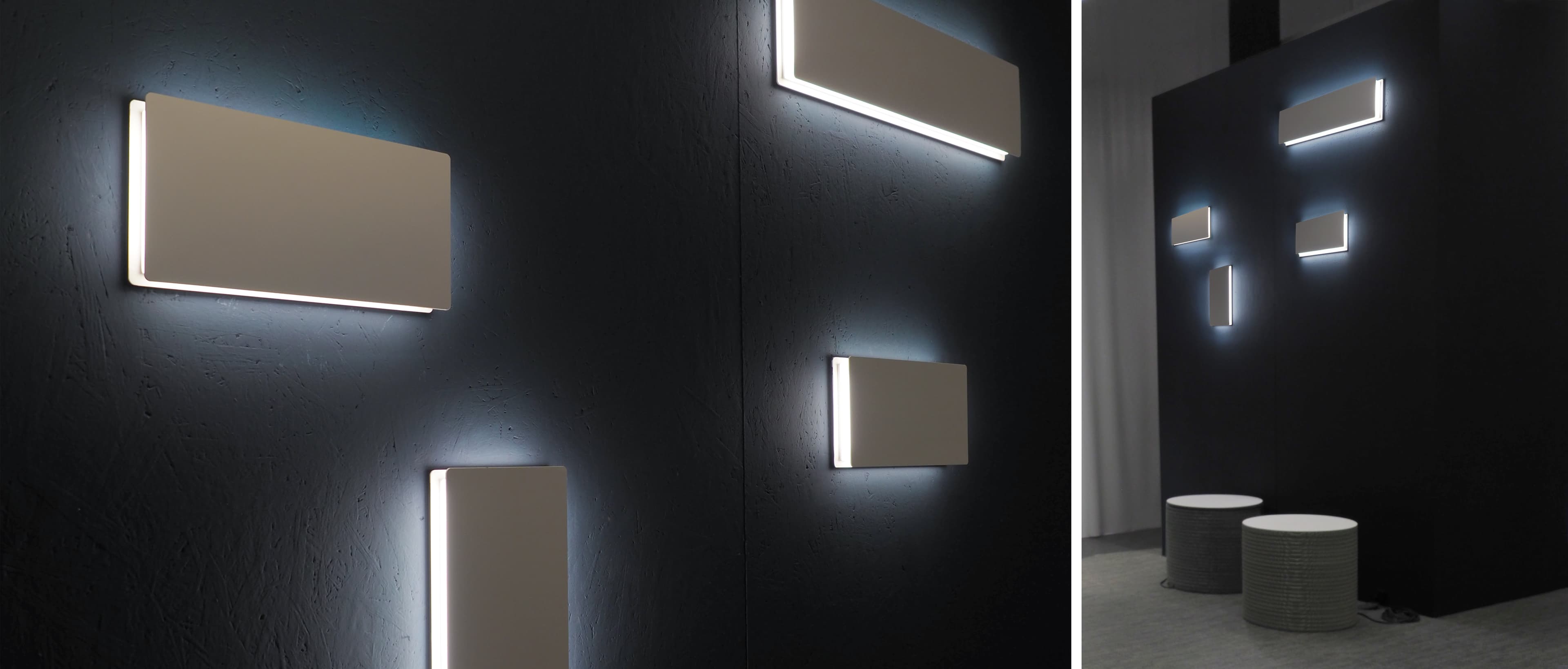 Настенный светильник Castaldi Lighting Madame Wall Mounted Plus 290 — фото 8