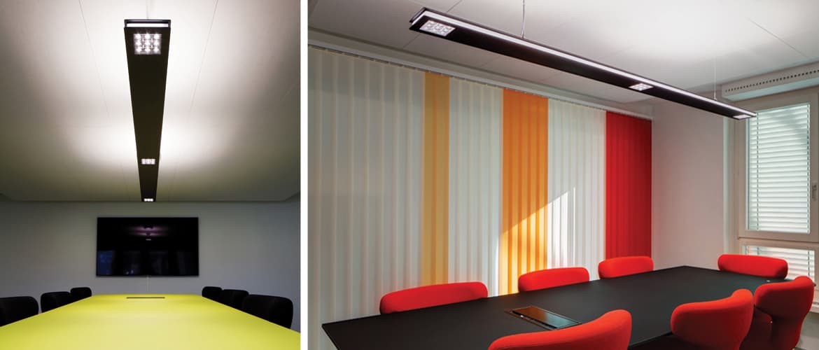 Подвесной светильник Castaldi Lighting Monsieur Suspension — фото 2