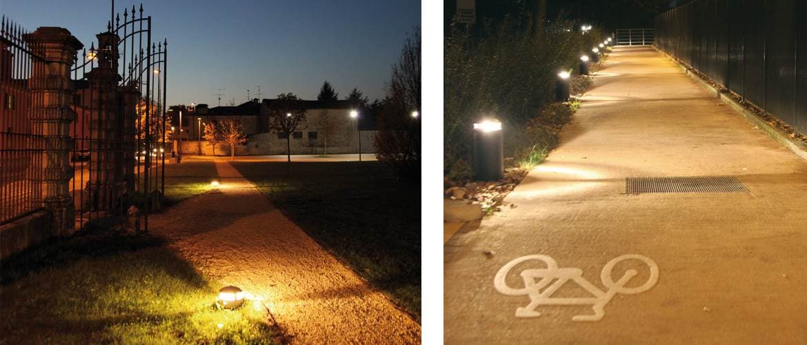 Фонарь Castaldi Lighting ZACK D31 — фото 3
