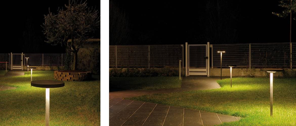 Уличный фонарь Castaldi Lighting TAU D43 — фото 7