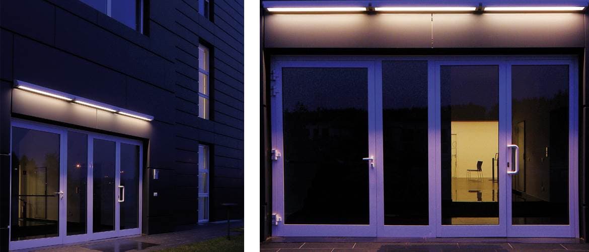 Настенный светильник Castaldi Lighting D49 NASTER WALL MOUNTED — фото 6
