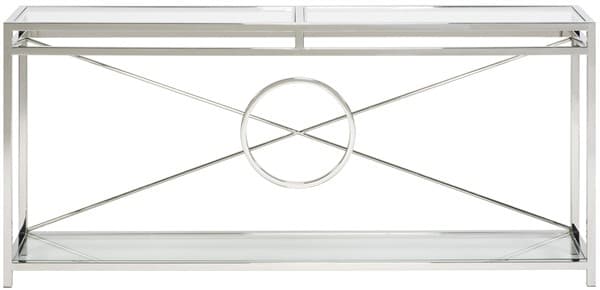 Консоль Vanguard Furniture Auburn Console — фото 3