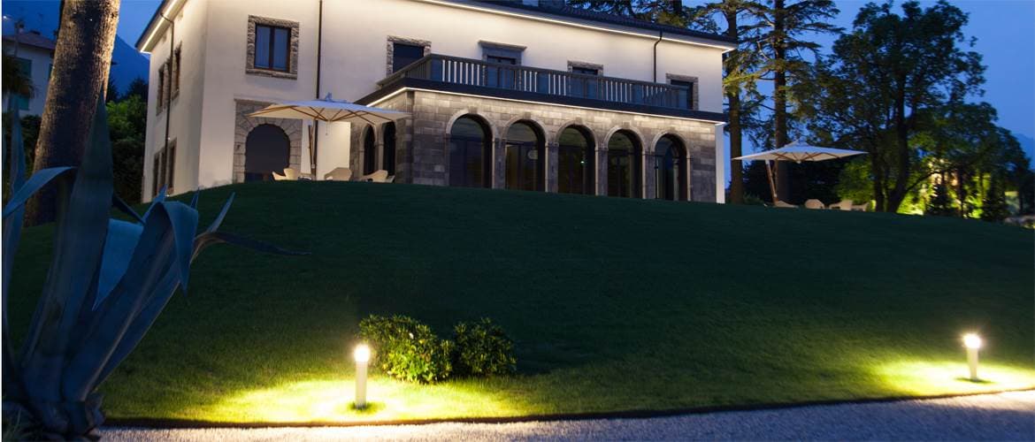 Осветительный столб Castaldi Lighting POLO D53 — фото 5
