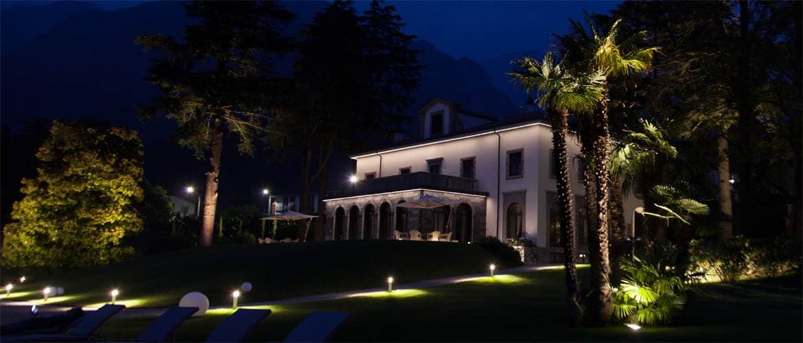 Осветительный столб Castaldi Lighting POLO D53 — фото 3