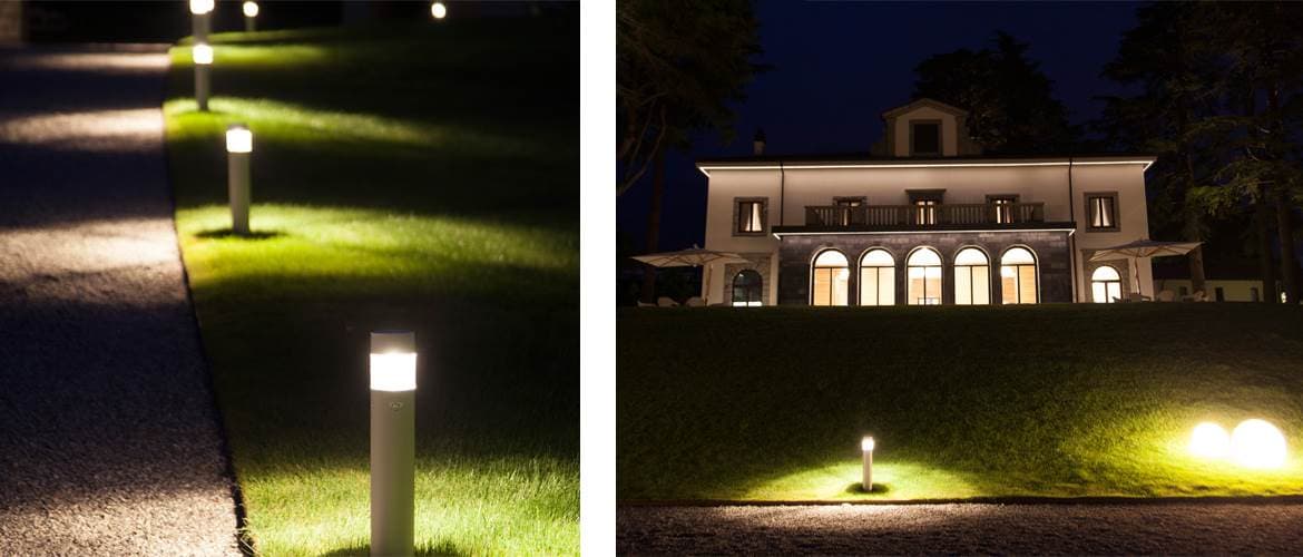 Осветительный столб Castaldi Lighting POLO D53 — фото 2
