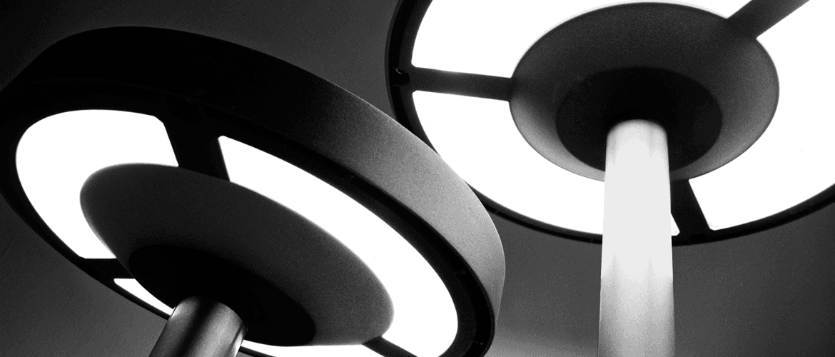 Уличный фонарь Castaldi Lighting TAU D43 — фото 9