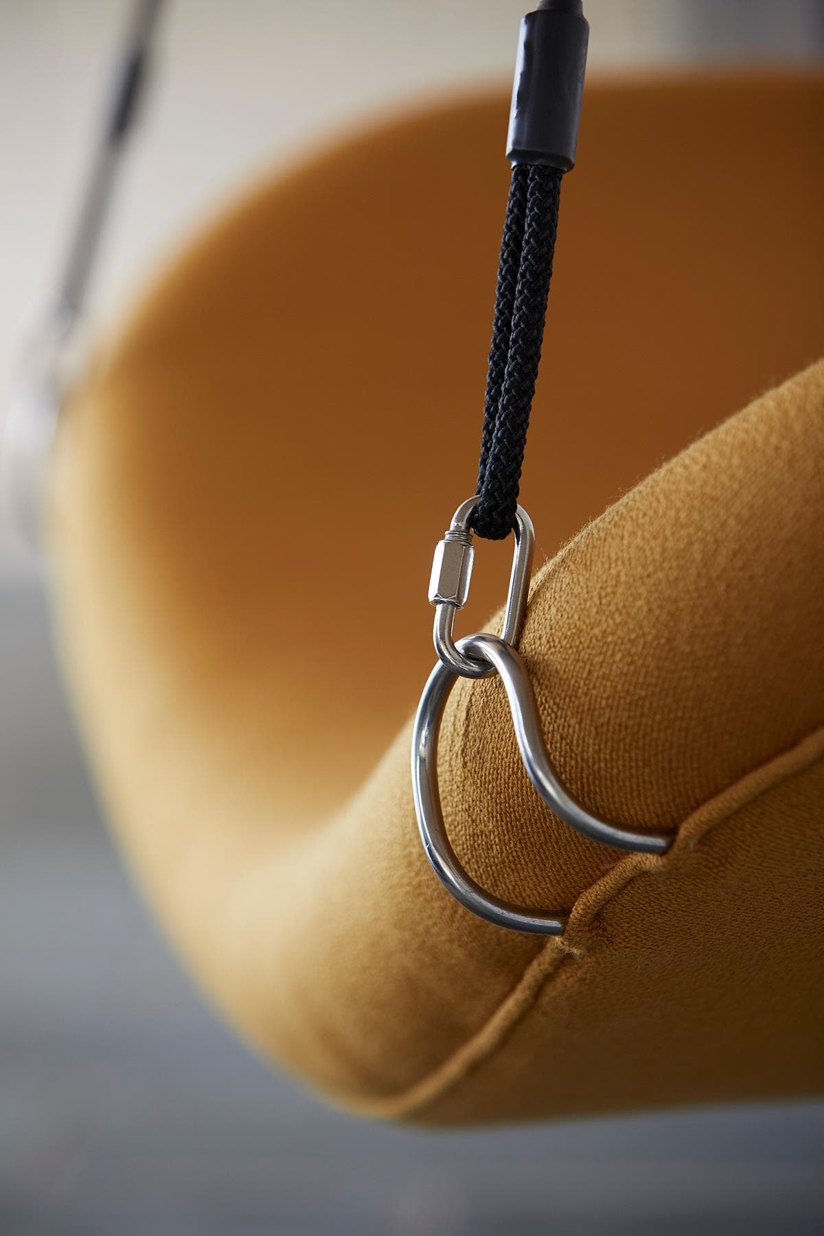 Кресло Verpan FLYING CHAIR — фото 4
