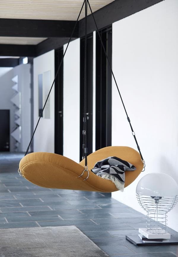Кресло Verpan FLYING CHAIR — фото 2
