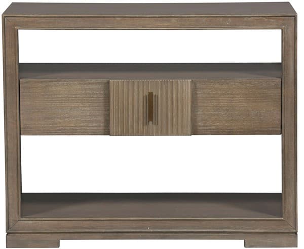 Тумбочка Vanguard Furniture Axis End Table — фото 2