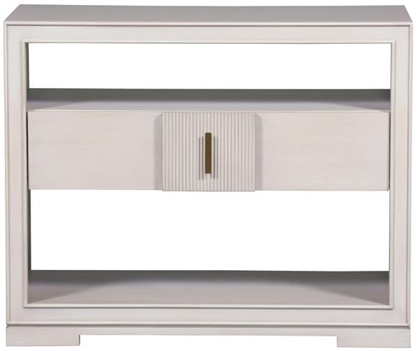 Тумбочка Vanguard Furniture Axis End Table — фото 4