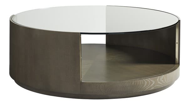 Коктельный столик Vanguard Furniture Axis Round Cocktail Table — фото 2