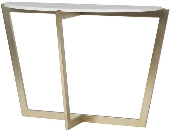 Консоль Vanguard Furniture Brigham Console Table — фото 2