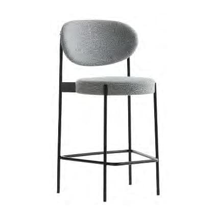 Стул барный Verpan SERIES 430 BAR STOOL