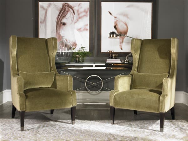 Консоль Vanguard Furniture Auburn Console — фото 2