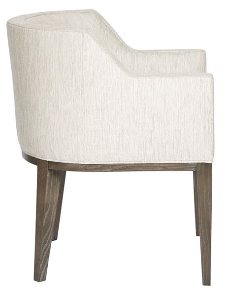 Стул Vanguard Furniture AXIS STOCKED PERFORMANCE DINING — фото 5