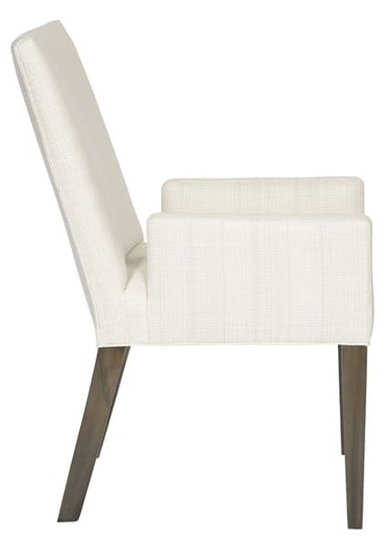Стул Vanguard Furniture Axis II Stocked Performance Dining — фото 5