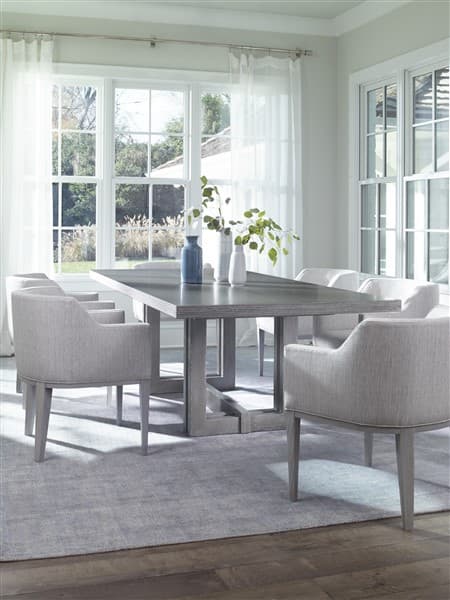 Стул Vanguard Furniture AXIS STOCKED PERFORMANCE DINING — фото 6