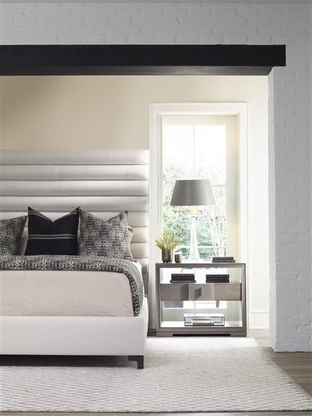 Тумбочка Vanguard Furniture Axis End Table — фото 3