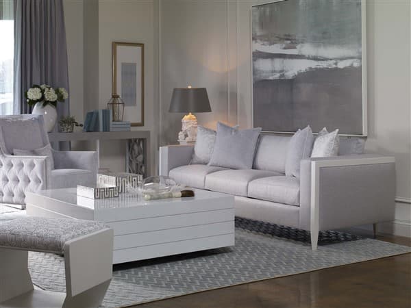 Консоль Vanguard Furniture Branch Out Console Table — фото 2
