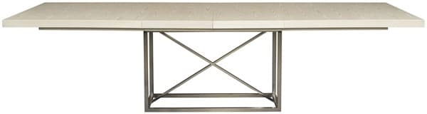 Обеденный стол Vanguard Furniture Burroughs Dining Table — фото 4