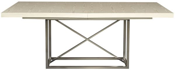 Обеденный стол Vanguard Furniture Burroughs Dining Table — фото 5