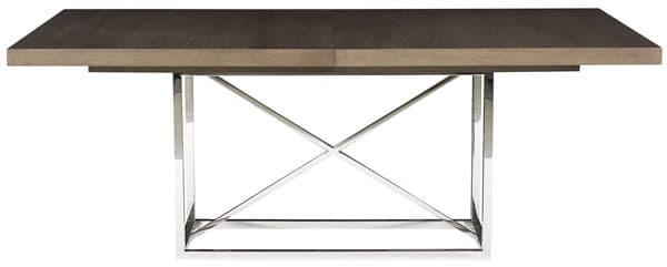 Обеденный стол Vanguard Furniture Burroughs Dining Table — фото 2