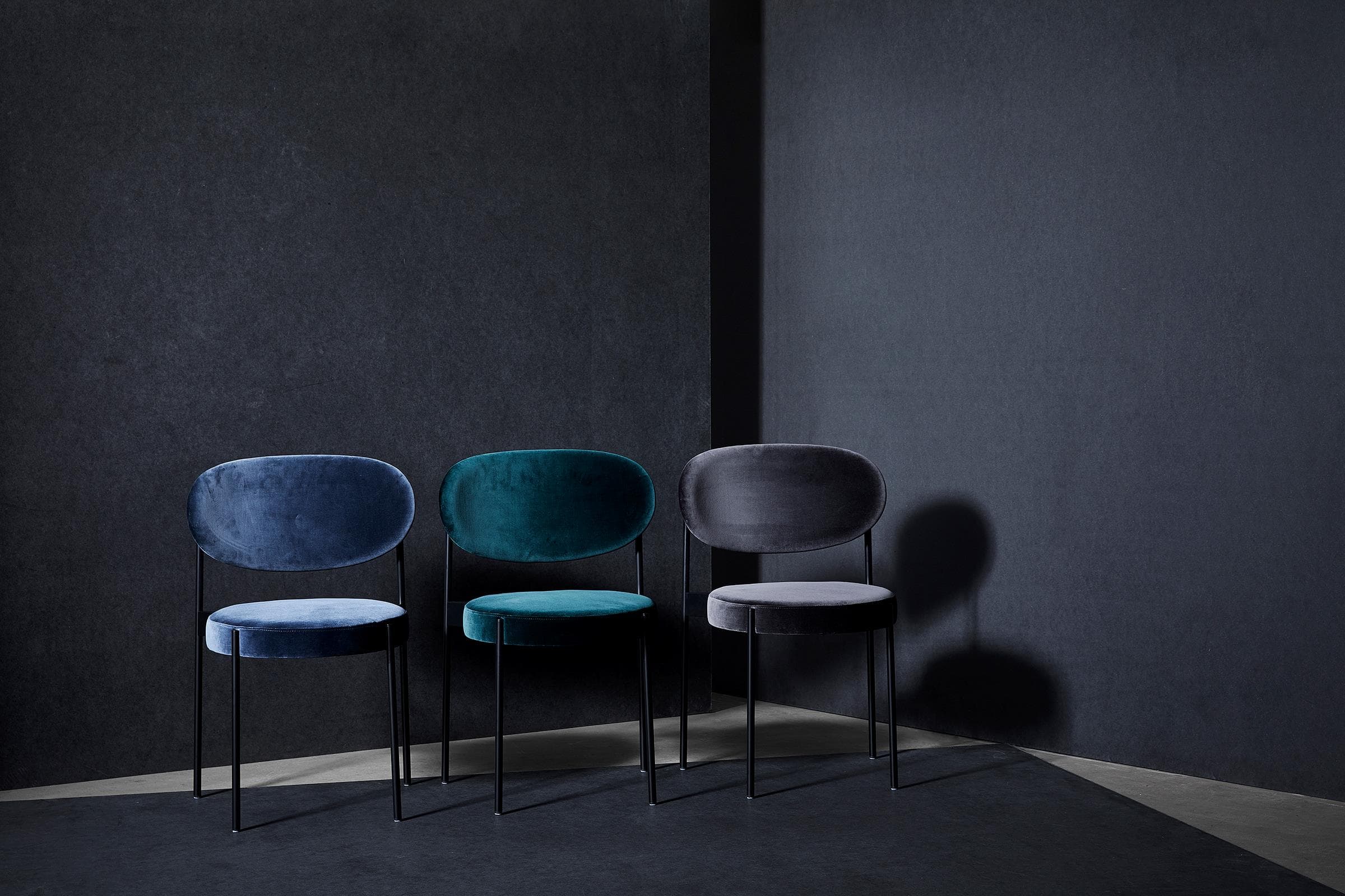 Стул Verpan SERIES 430 CHAIR — фото 4