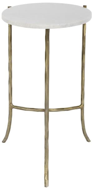 Приставной столик Vanguard Furniture Clio Chairside Table — фото 2