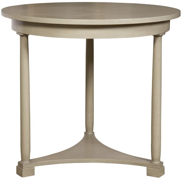 Боковой столик Vanguard Furniture Cyril Lamp Table — фото 3