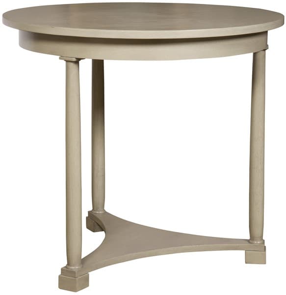 Боковой столик Vanguard Furniture Cyril Lamp Table — фото 2