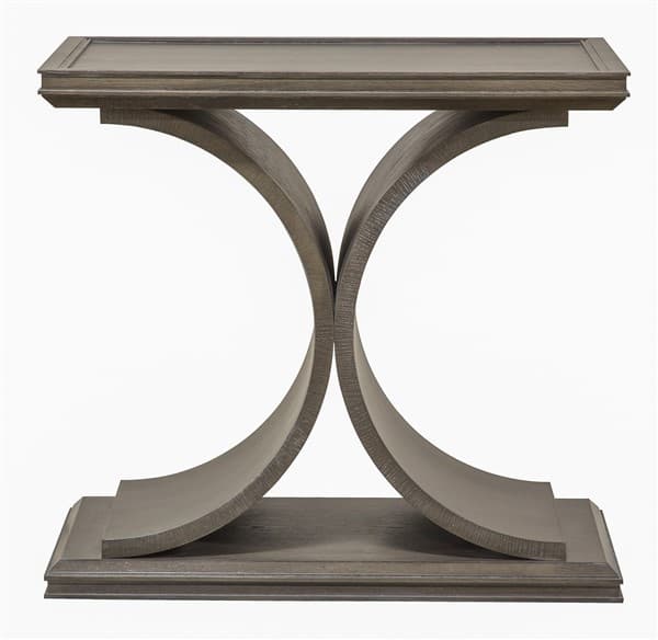 Боковой столик Vanguard Furniture Strathmore End Table — фото 4