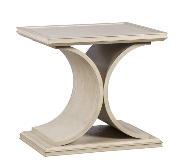 Боковой столик Vanguard Furniture Strathmore End Table — фото 3