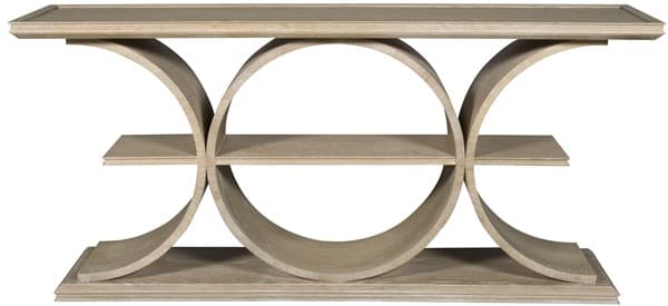 Консоль Vanguard Furniture Strathmore Console — фото 3