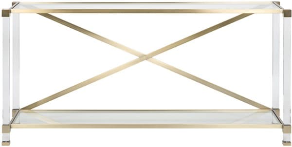 Консоль Vanguard Furniture New Field Console — фото 3