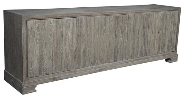 Консоль Vanguard Furniture Putnam Media Console — фото 6