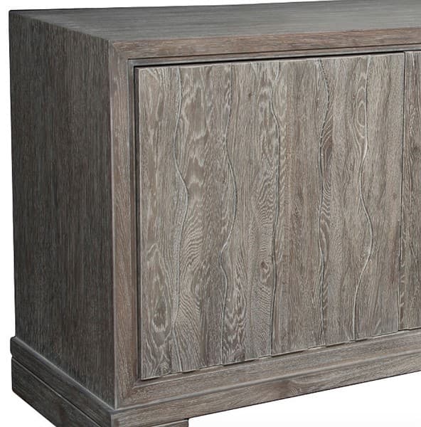 Консоль Vanguard Furniture Putnam Media Console — фото 5