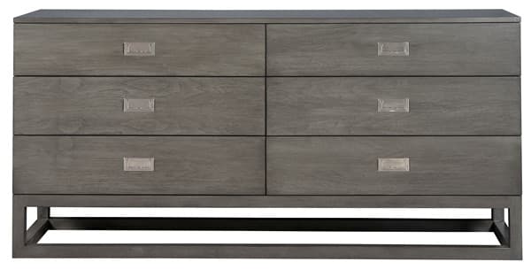 Комод Vanguard Furniture Colgate Drawer Chest — фото 6