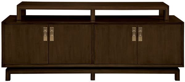 Консоль Vanguard Furniture Elliott Console — фото 3
