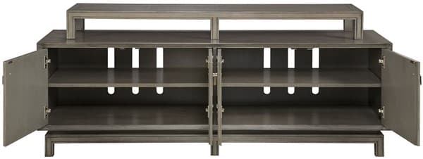 Консоль Vanguard Furniture Elliott Console — фото 4