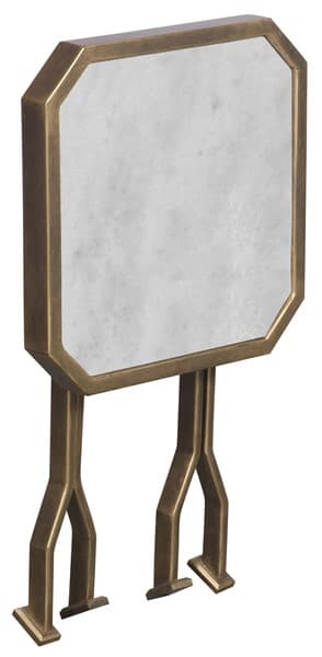 Боковой столик Vanguard Furniture Marion Folding Table — фото 3