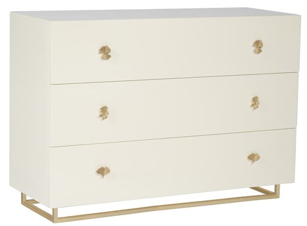 Комод Vanguard Furniture Gingko Drawer Chest — фото 5