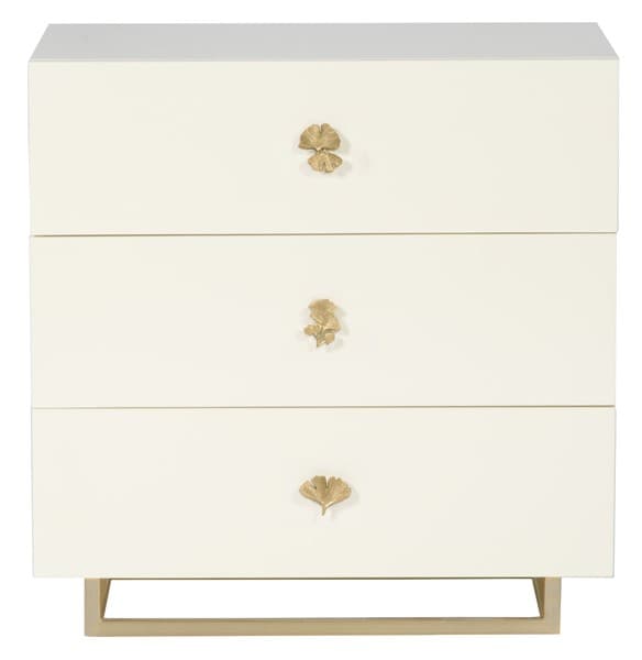 Тумбочка Vanguard Furniture Gingko Lamp Table — фото 2