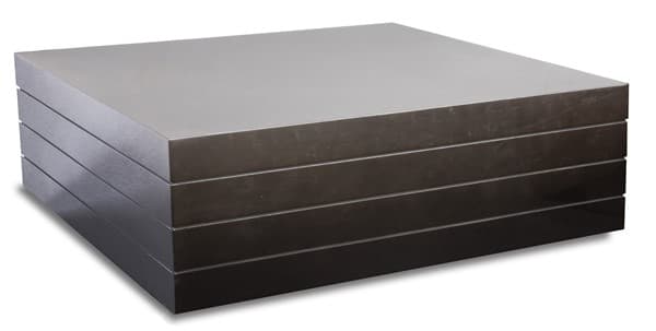 Коктельный столик Vanguard Furniture Giselle Cocktail Table — фото 4