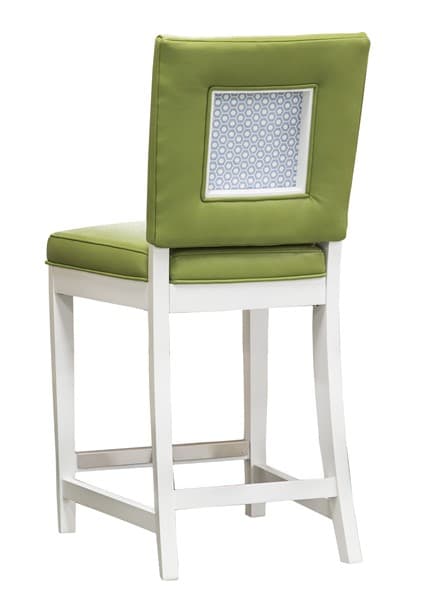 Стул Vanguard Furniture Juliet Counter Stool — фото 3