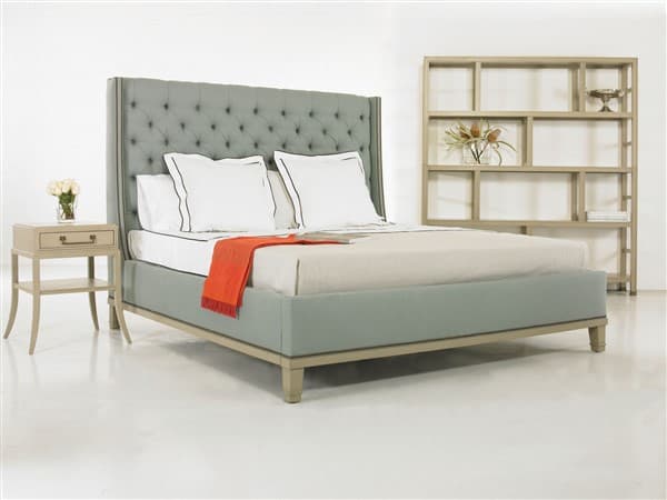Боковой столик Vanguard Furniture Terrence End Table — фото 2