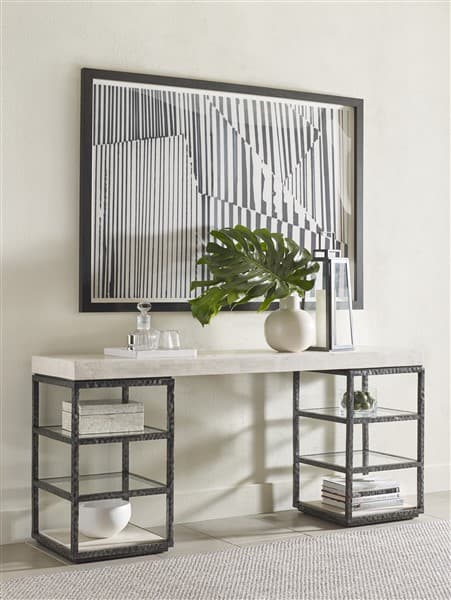 Консоль Vanguard Furniture Pengrove Console — фото 2