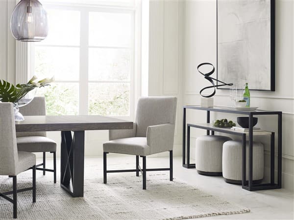 Консоль Vanguard Furniture Talbot Console — фото 2